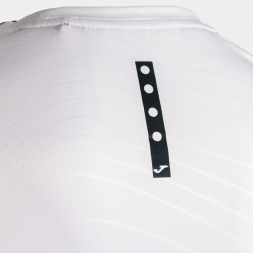 Футболка JOMA IR-NIGHT BLANCO