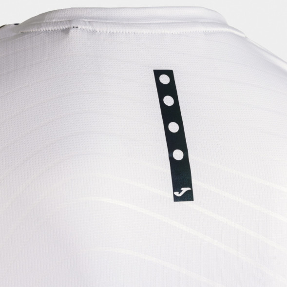 Футболка JOMA IR-NIGHT BLANCO