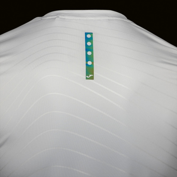 Футболка JOMA IR-NIGHT BLANCO