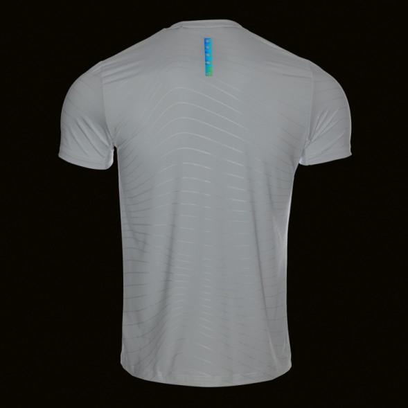 Футболка JOMA IR-NIGHT BLANCO