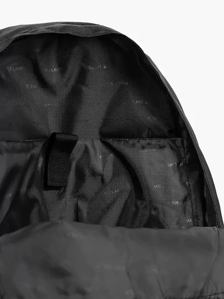 Рюкзак KELME Backpack Black
