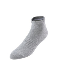 Носки KELME Boxed Socks (pack Of 6 Pairs) Grey