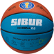 Мяч баскетбольный JÖGEL Pro Training ECOBALL 2.0 Replica №5