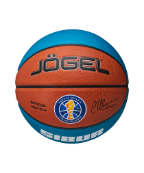 Мяч баскетбольный JOGEL Pro Training ECOBALL 2.0 Replica №5