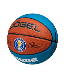 Мяч баскетбольный JOGEL Pro Training ECOBALL 2.0 Replica №5