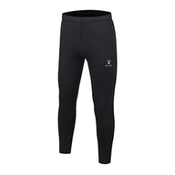 Брюки спортивные KELME Casual Knit Pants Black