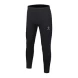 Брюки спортивные KELME Casual Knit Pants Black