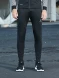 Брюки спортивные KELME Casual Knit Pants Black