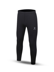 Брюки спортивные KELME Casual Knit Pants Black