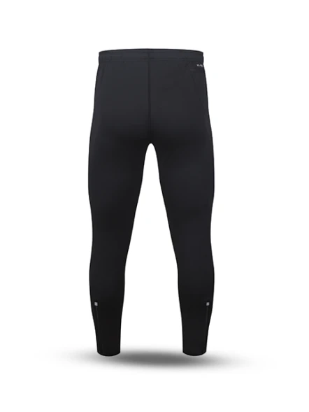 Брюки спортивные KELME Casual Knit Pants Black