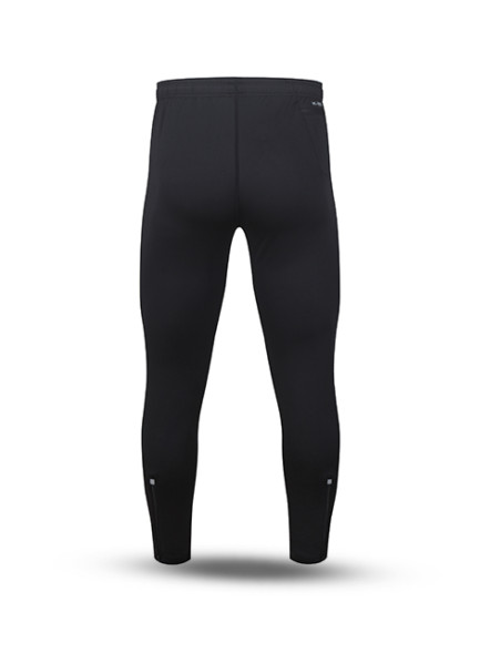 Брюки спортивные KELME Casual Knit Pants Black