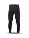 Брюки спортивные KELME Casual Knit Pants Black