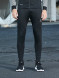 Брюки спортивные KELME Casual Knit Pants Black