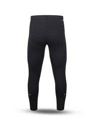Брюки спортивные KELME Casual Knit Pants Black