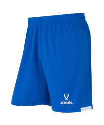 Шорты игровые JOGEL DIVISION PerFormDRY Union Shorts, синий