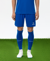 Шорты игровые JOGEL DIVISION PerFormDRY Union Shorts, синий
