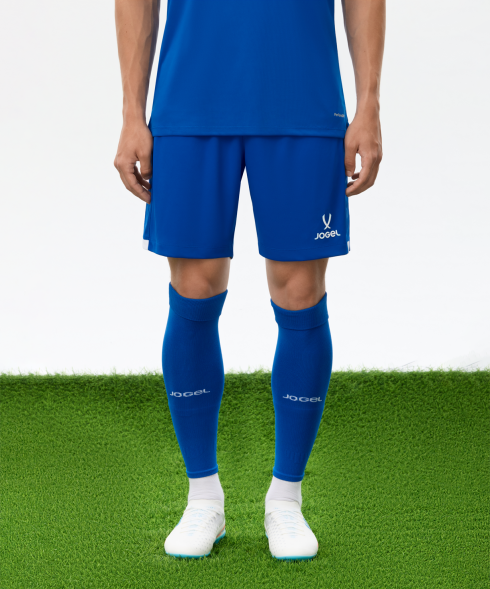 Шорты игровые JOGEL DIVISION PerFormDRY Union Shorts, синий