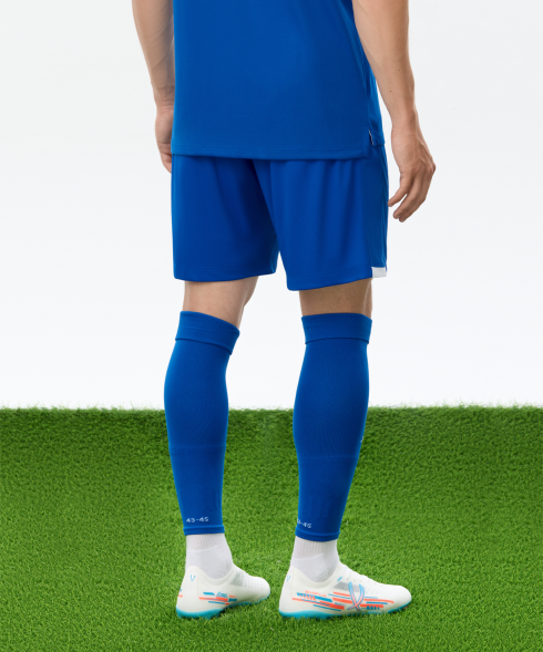 Шорты игровые JOGEL DIVISION PerFormDRY Union Shorts, синий