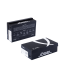 БЕЗ УПАКОВКИ Бутсы многошиповые JOGEL Rapido TF Black/grey