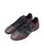 БЕЗ УПАКОВКИ Бутсы многошиповые JOGEL Rapido TF Black/grey