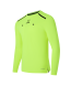 Футболка судейская с длинным рукавом JOGEL DIVISION PerFormDRY Referee LS Tee, желтый неон