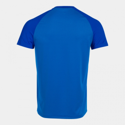 CAMISETA MANGA CORTA ELITE X ROYAL