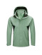 Куртка KELME Jackets (down Lining) Green