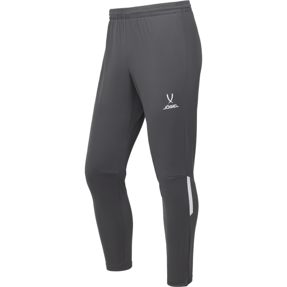 Брюки тренировочные JÖGEL CAMP 2 Training No Pocket Pants, серый, детский