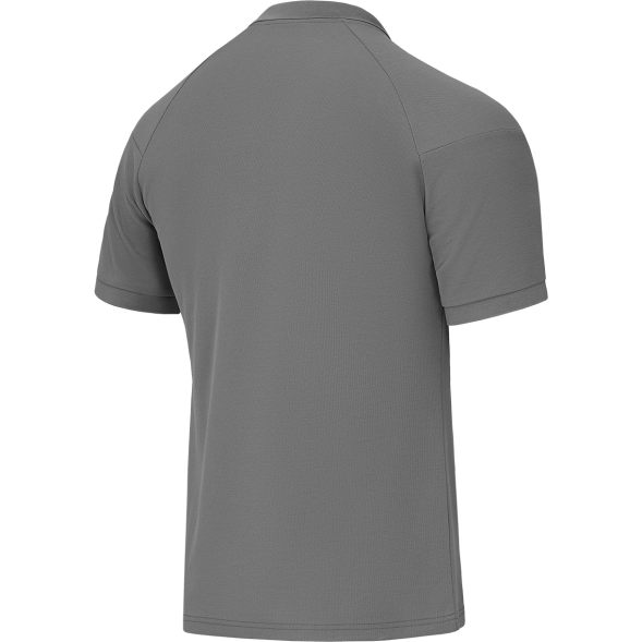 Поло JOGEL CAMP 2 CVC Polo, серый