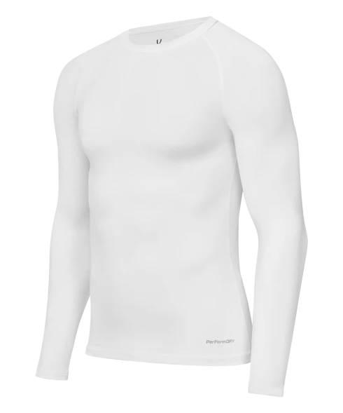 Футболка компрессионная с длинным рукавом JÖGEL PerFormDRY Baselayer LS Tee