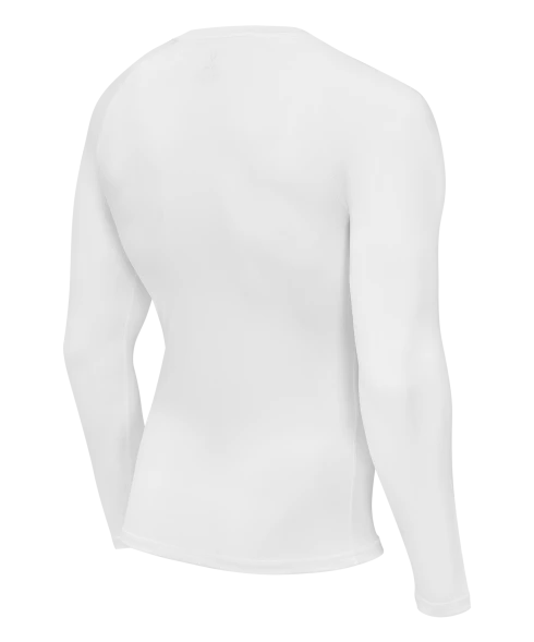 Футболка компрессионная с длинным рукавом JÖGEL PerFormDRY Baselayer LS Tee