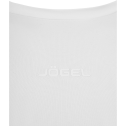 Футболка компрессионная с длинным рукавом JÖGEL PerFormDRY Baselayer LS Tee, белый