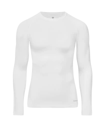 Футболка компрессионная с длинным рукавом JÖGEL PerFormDRY Baselayer LS Tee