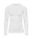 Футболка компрессионная с длинным рукавом JÖGEL PerFormDRY Baselayer LS Tee
