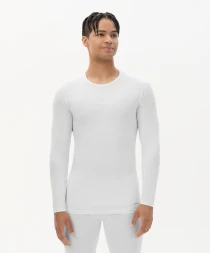 Футболка компрессионная с длинным рукавом JÖGEL PerFormDRY Baselayer LS Tee