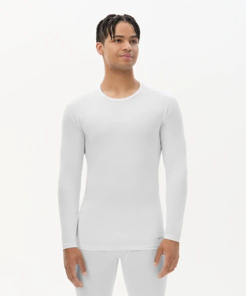 Футболка компрессионная с длинным рукавом JÖGEL PerFormDRY Baselayer LS Tee