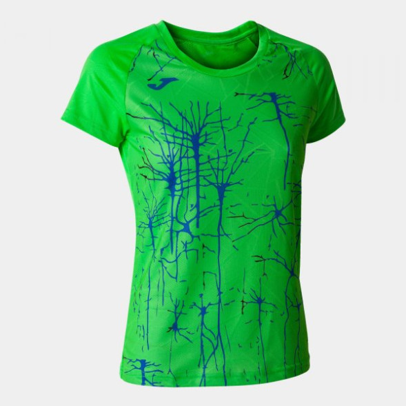 CAMISETA MANGA CORTA ELITE IX    