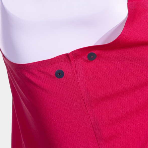 CAMISETA TIRANTES R-CITY FUCSIA