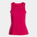CAMISETA TIRANTES R-CITY FUCSIA