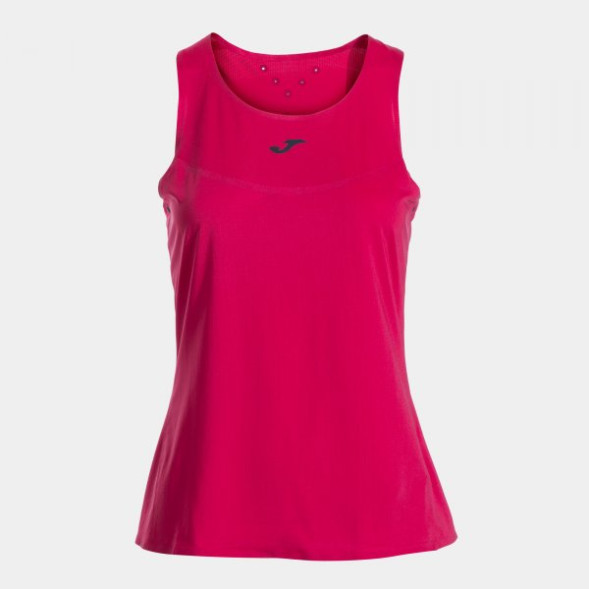 CAMISETA TIRANTES R-CITY FUCSIA