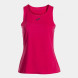 CAMISETA TIRANTES R-CITY FUCSIA