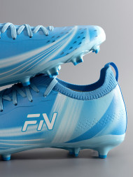 Бутсы FN Wave (MG) Light Blue