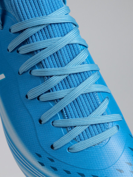 Бутсы FN Wave (MG) Light Blue