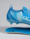 Бутсы FN Wave (MG) Light Blue