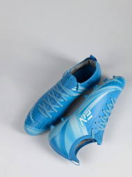 Бутсы FN Wave (MG) Light Blue
