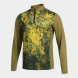 SUDADERA R-NATURE VERDE
