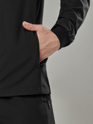 Спортивный костюм FN Rapid Black
