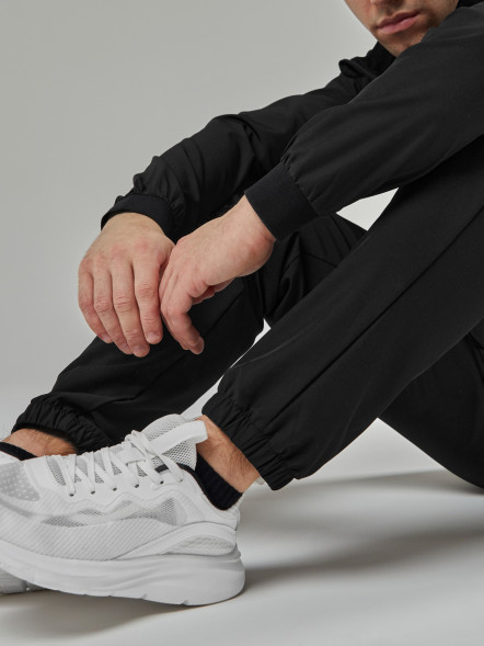 Спортивный костюм FN Rapid Black