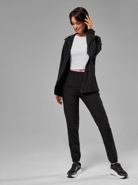 Спортивный костюм FN Rapid Black