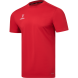 Футболка тренировочная JÖGEL PREMIER PerFormDRY TRN CVC Tee, красный